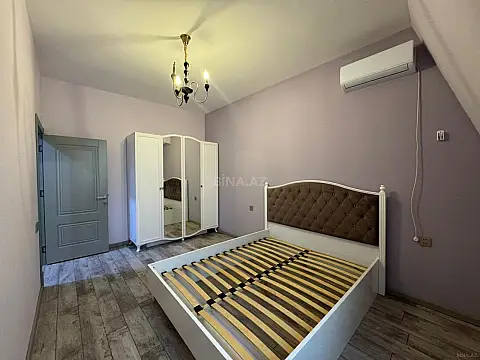 Satılır 3 otaqlı mənzil 61 m²