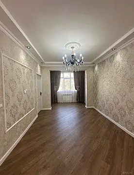 Satılır 2 otaqlı mənzil 55 m² — Bakı, Memar Əcəmi yanı 2 otaq 55.00 m²