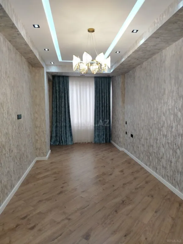 Satılır 3 otaqlı mənzil 104.7 m²