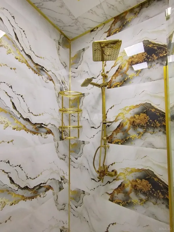 Satılır 3 otaqlı mənzil 104.7 m²