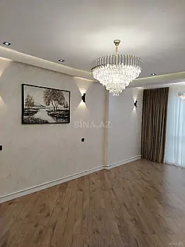 Satılır 3 otaqlı mənzil 104.7 m²