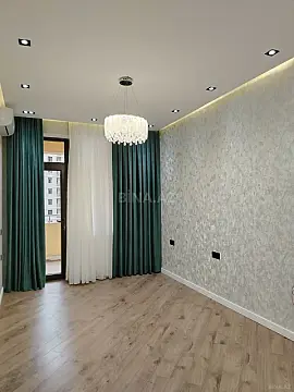 Satılır 3 otaqlı mənzil 104.7 m²