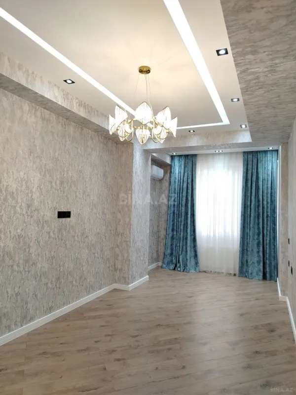 Satılır 3 otaqlı mənzil 104.7 m²