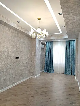 Satılır 3 otaqlı mənzil 104.7 m²