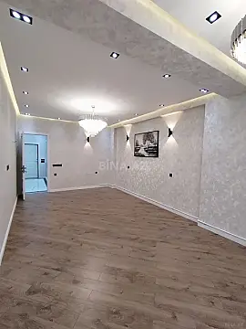 Satılır 3 otaqlı mənzil 104.7 m² — Bakı, Yasamal qəs. 3 otaq 104.70 m²