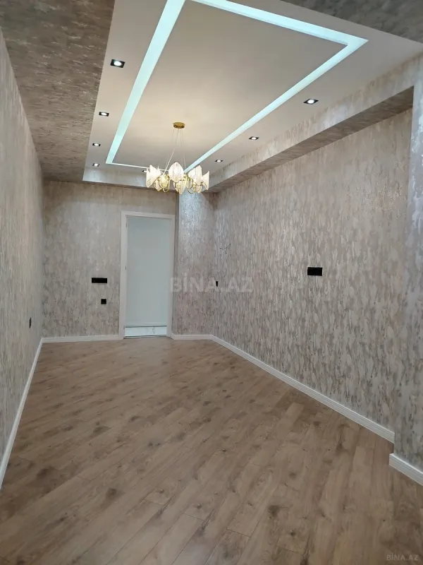 Satılır 3 otaqlı mənzil 104.7 m²
