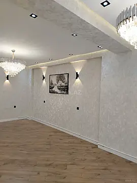 Satılır 3 otaqlı mənzil 104.7 m²