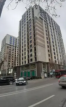 Satılır 5 otaqlı mənzil 233 m² — Bakı, Nəsimi 5 otaq 233.00 m²