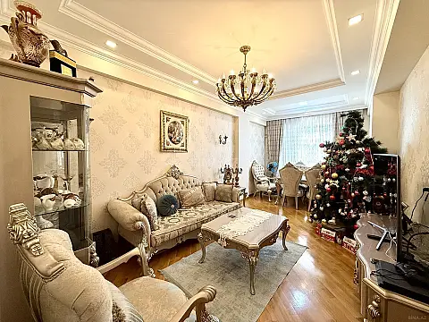 Satılır 3 otaqlı mənzil 110 m² — Bakı, Nərimanov 3 otaq 110.00 m²