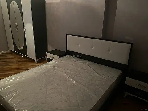 Kirayə verilir 2 otaqlı mənzil 82 m²