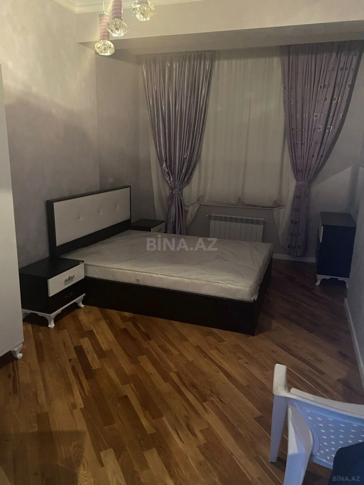 Kirayə verilir 2 otaqlı mənzil 82 m²