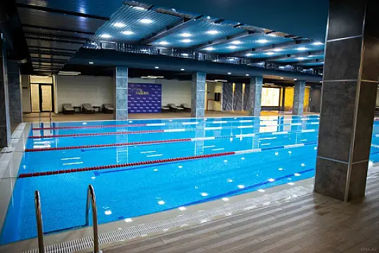 Satılır 2 otaqlı mənzil 90 m²