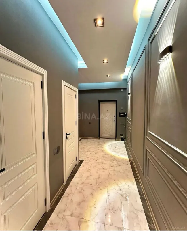 Satılır 2 otaqlı mənzil 90 m²