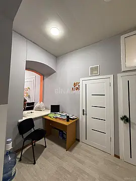 Satılır obyekt 75 m²