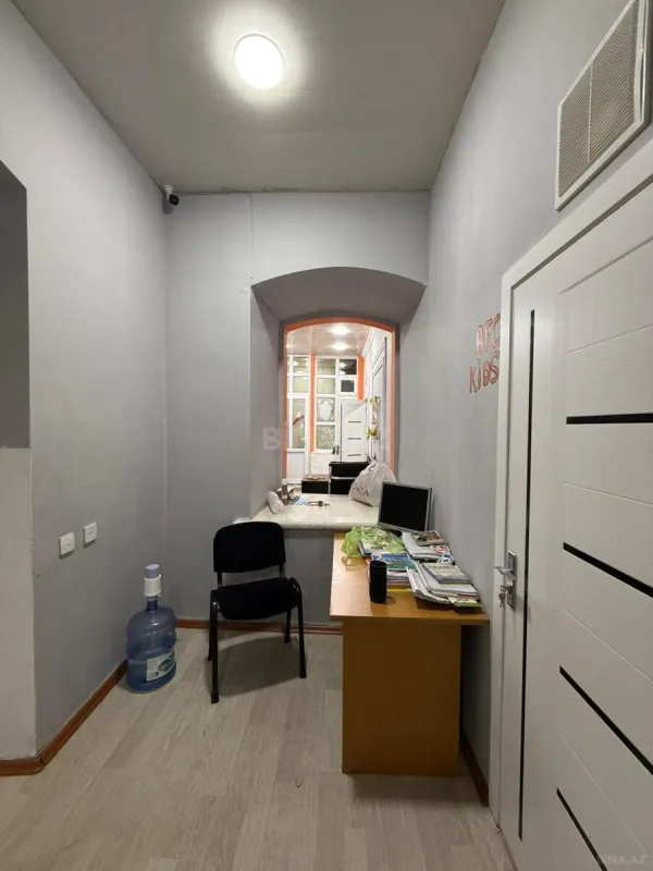 Satılır obyekt 75 m²