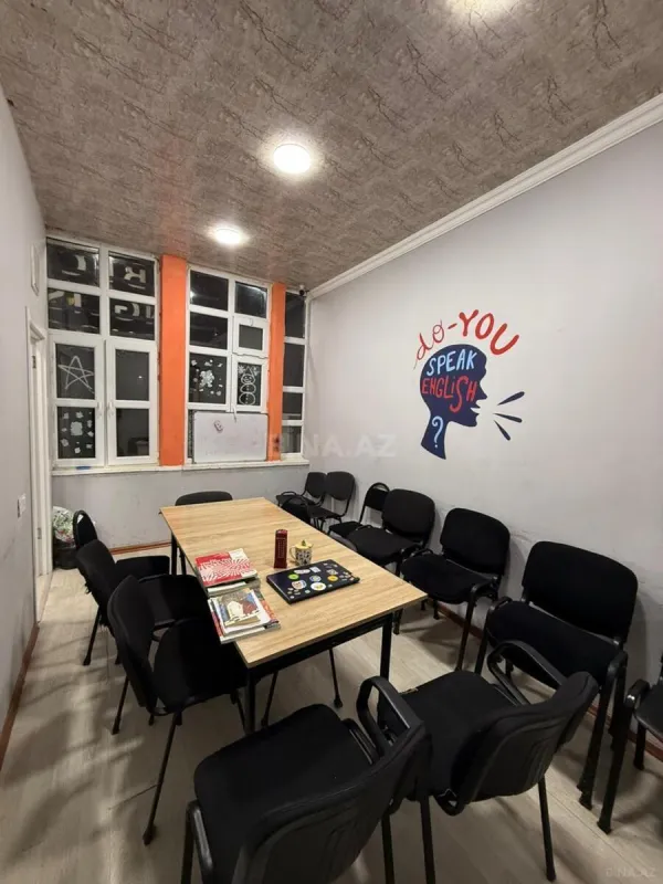 Satılır obyekt 75 m²