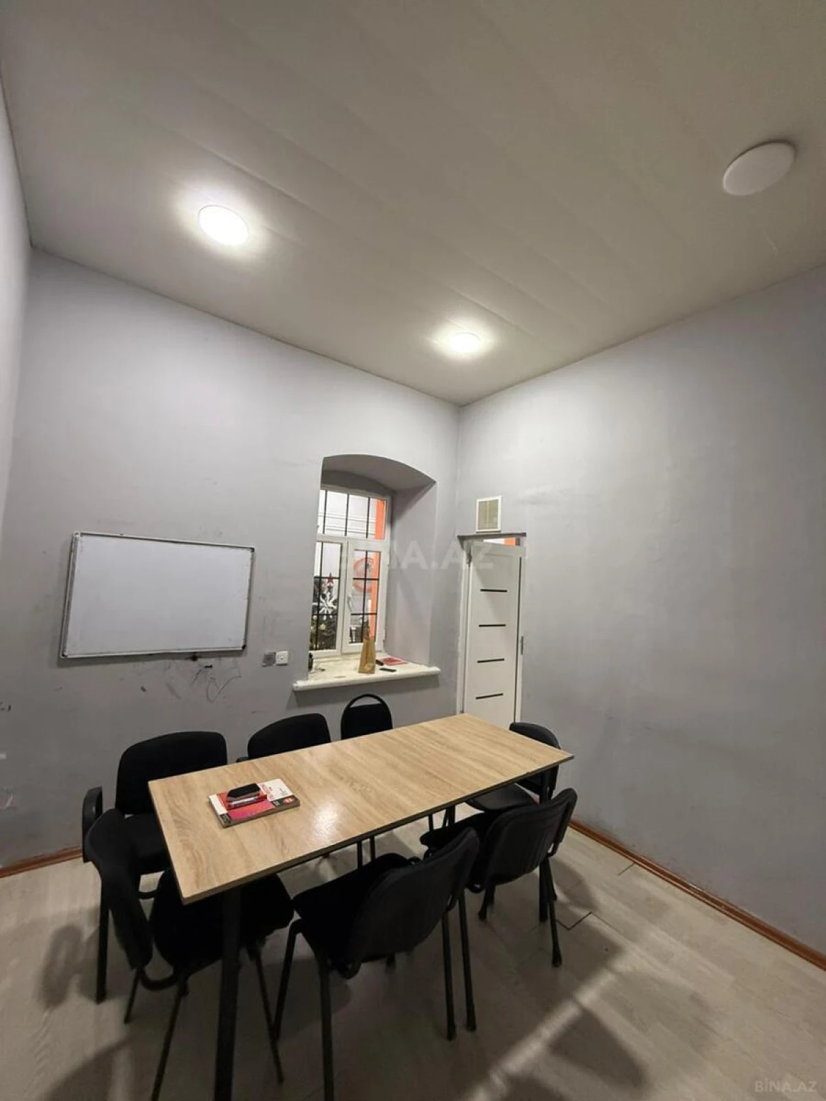 Satılır obyekt 75 m²