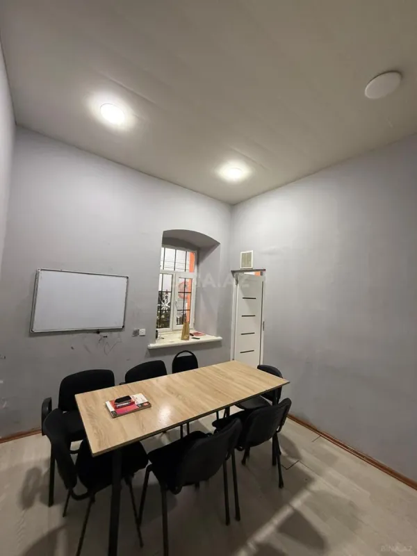 Satılır obyekt 75 m²