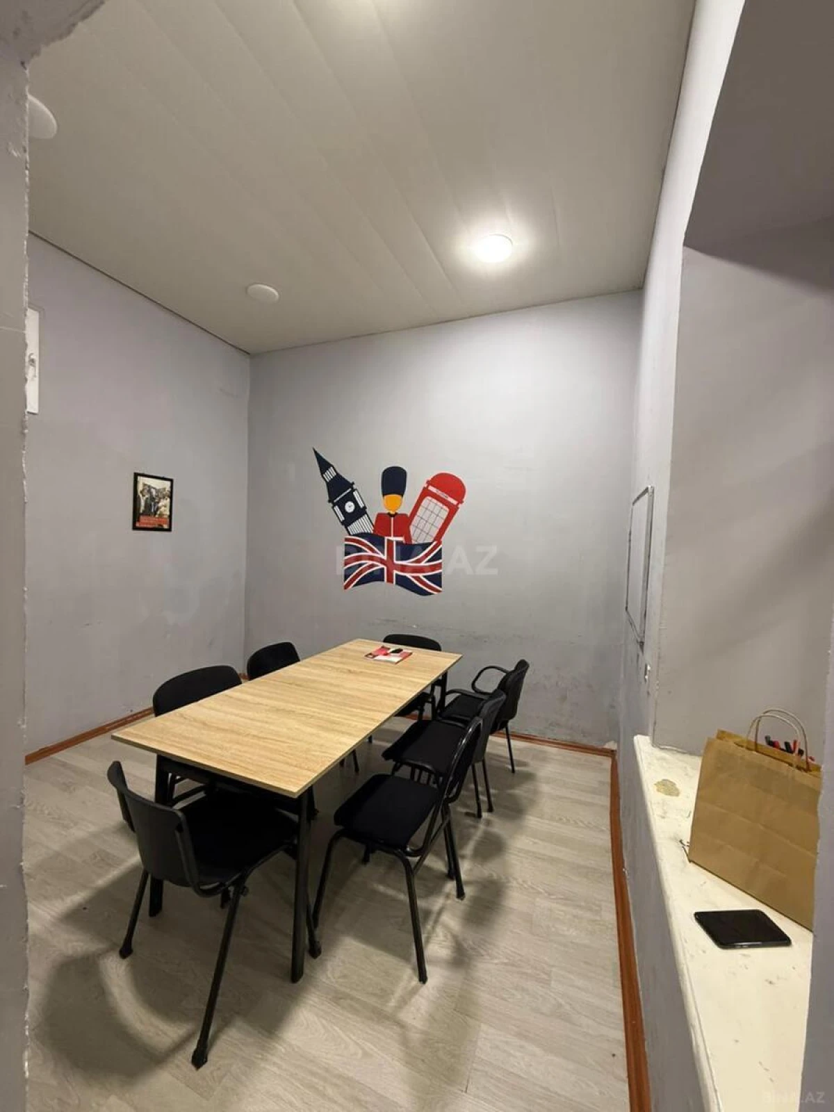 Satılır obyekt 75 m²