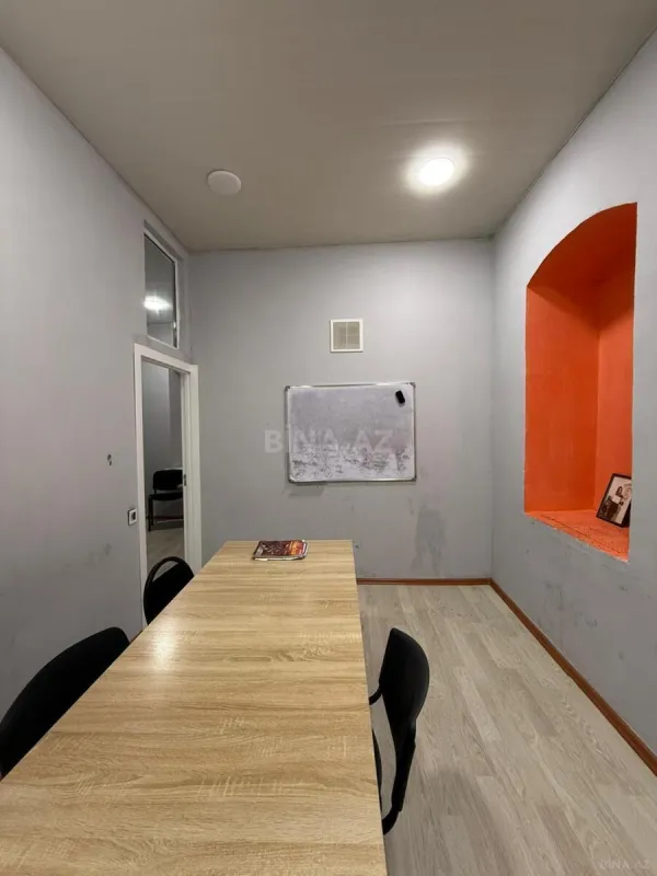 Satılır obyekt 75 m²