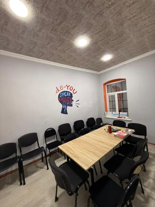 Satılır obyekt 75 m²
