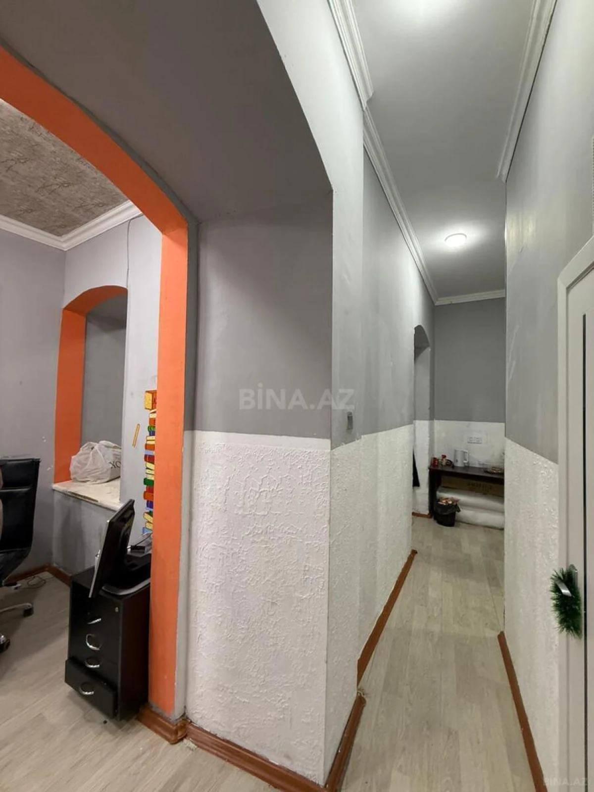 Satılır obyekt 75 m²