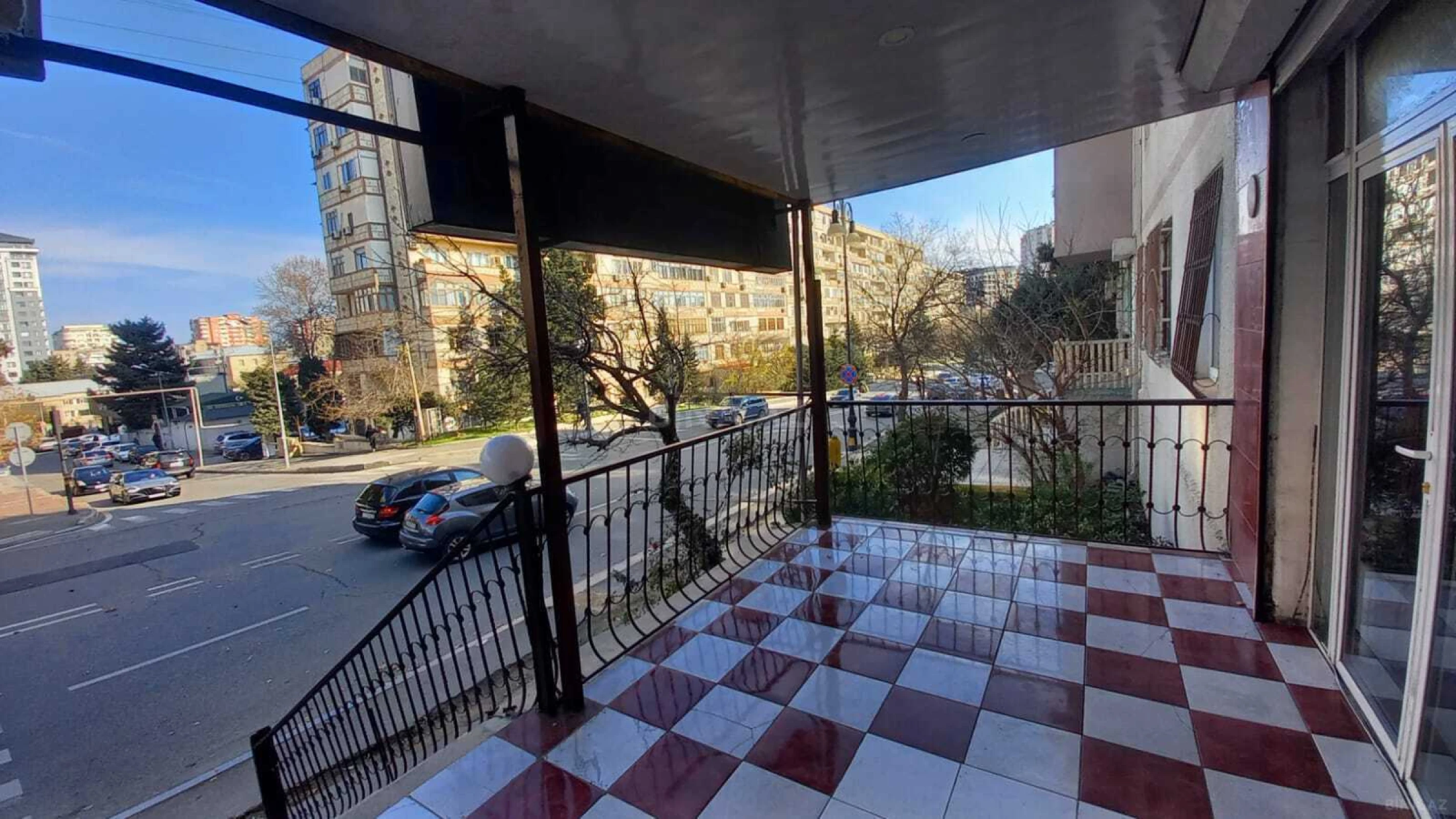 Kirayə verilir obyekt 10 m²