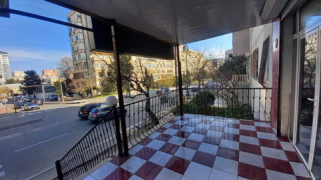 Kirayə verilir obyekt 10 m²