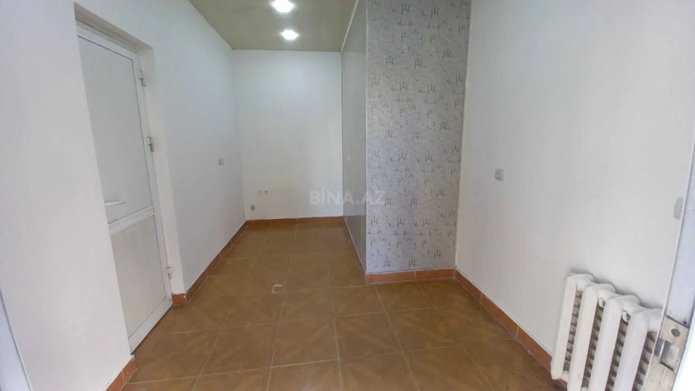 Kirayə verilir obyekt 10 m²