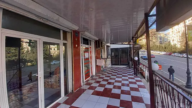 Kirayə verilir obyekt 10 m²