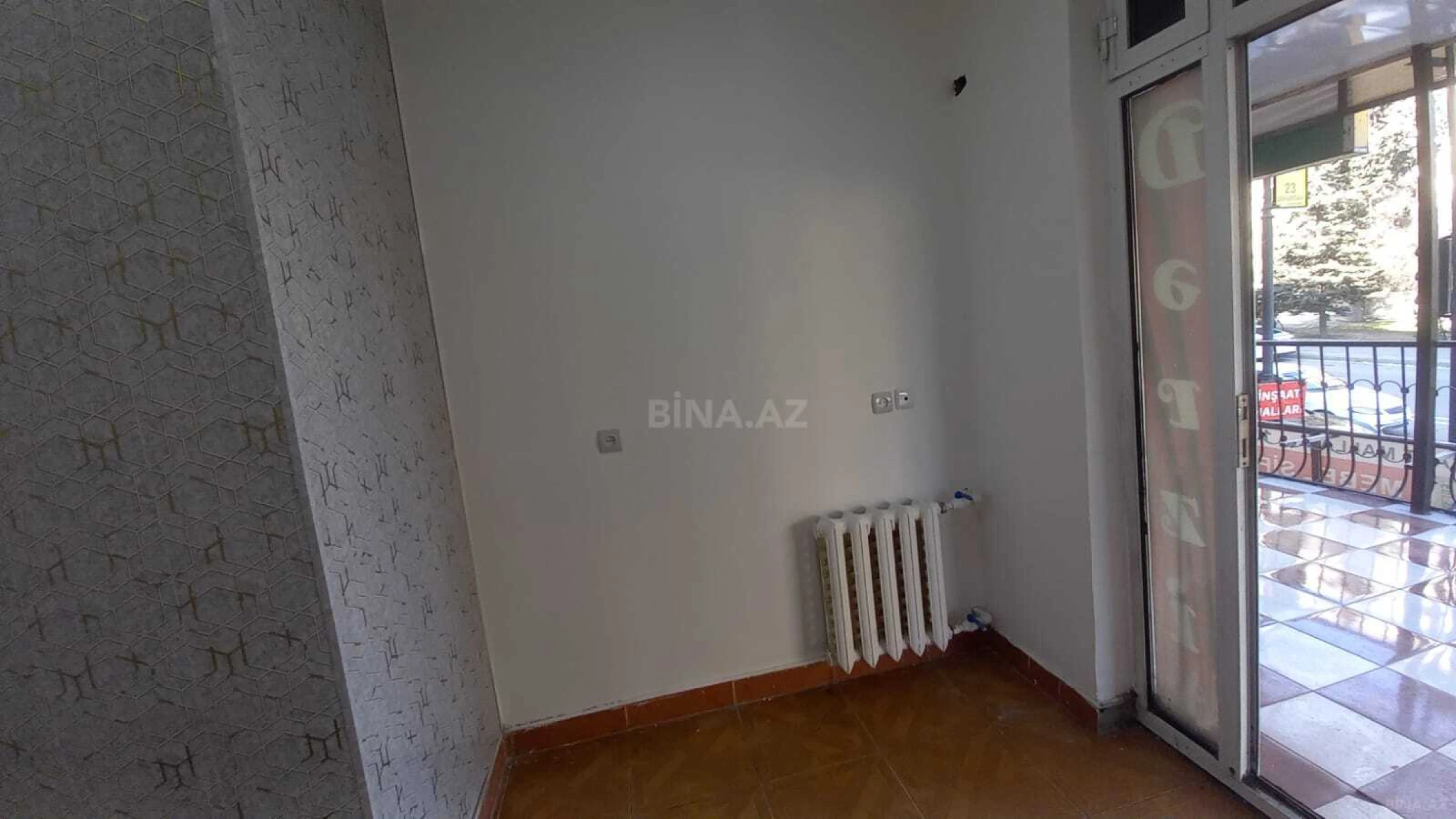 Kirayə verilir obyekt 10 m²