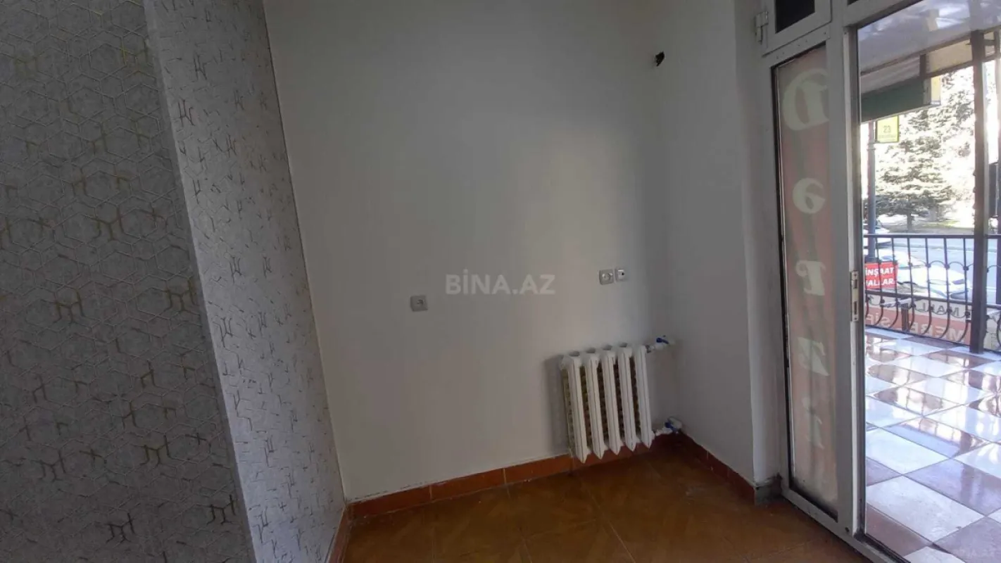 Kirayə verilir obyekt 10 m²