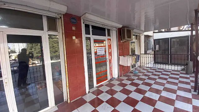 Kirayə verilir obyekt 10 m²