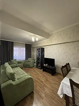 Satılır 2 otaqlı mənzil 57 m² — Bakı, Həzi Aslanov qəs. 2 otaq 57.00 m²