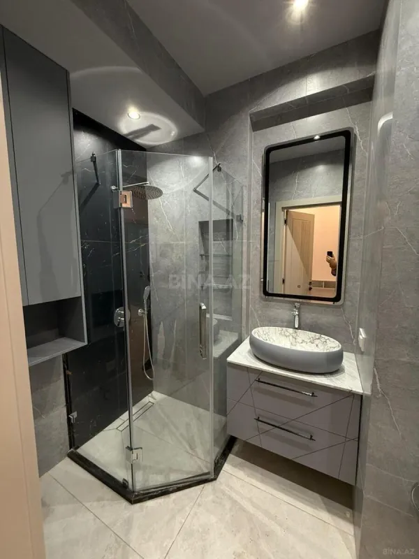 Kirayə verilir 3 otaqlı mənzil 90 m²