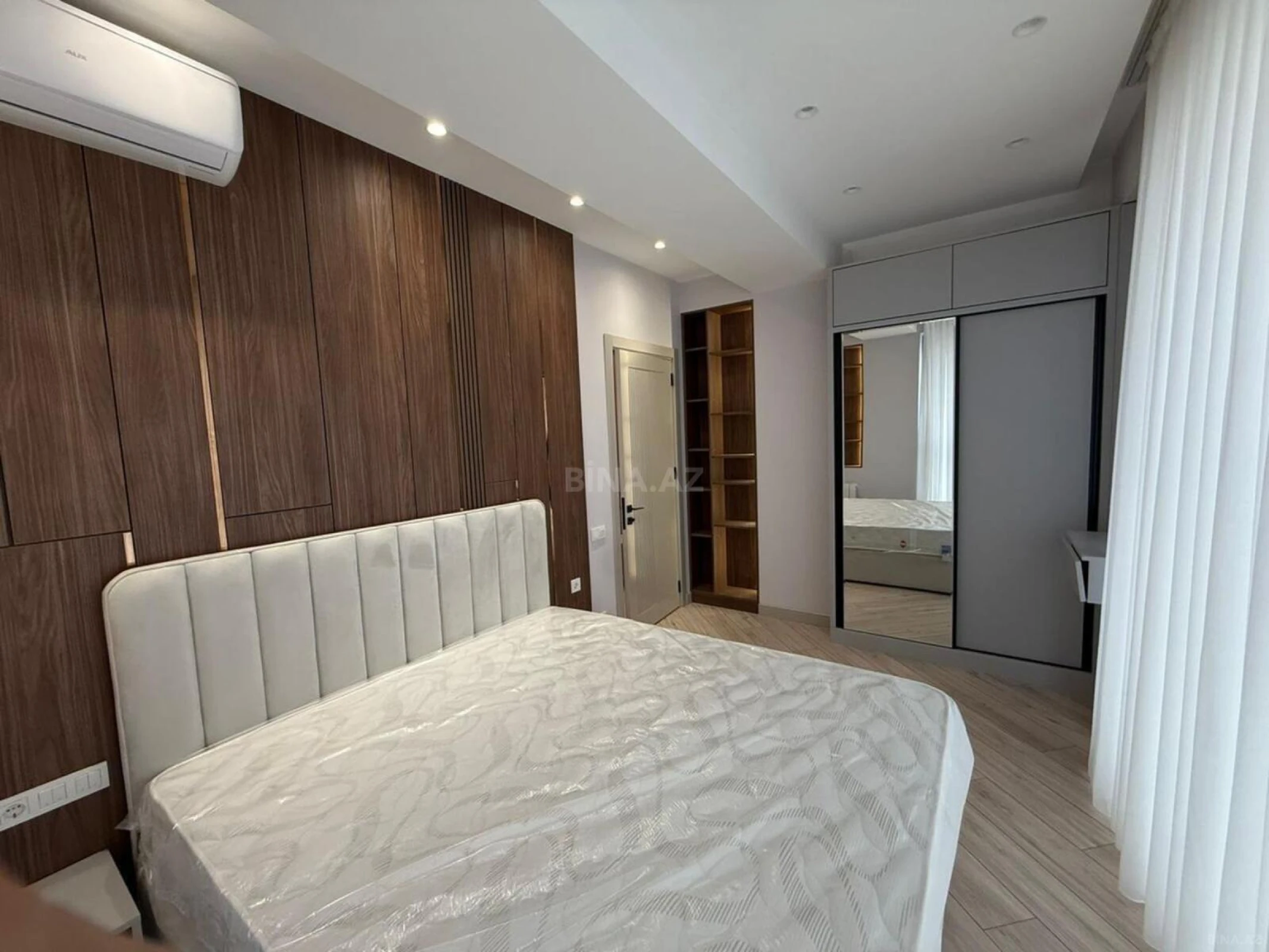 Kirayə verilir 3 otaqlı mənzil 90 m²