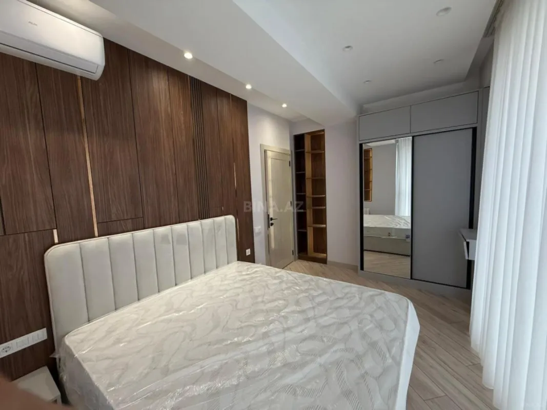 Kirayə verilir 3 otaqlı mənzil 90 m²