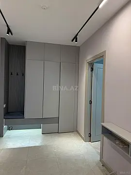 Kirayə verilir 3 otaqlı mənzil 90 m²