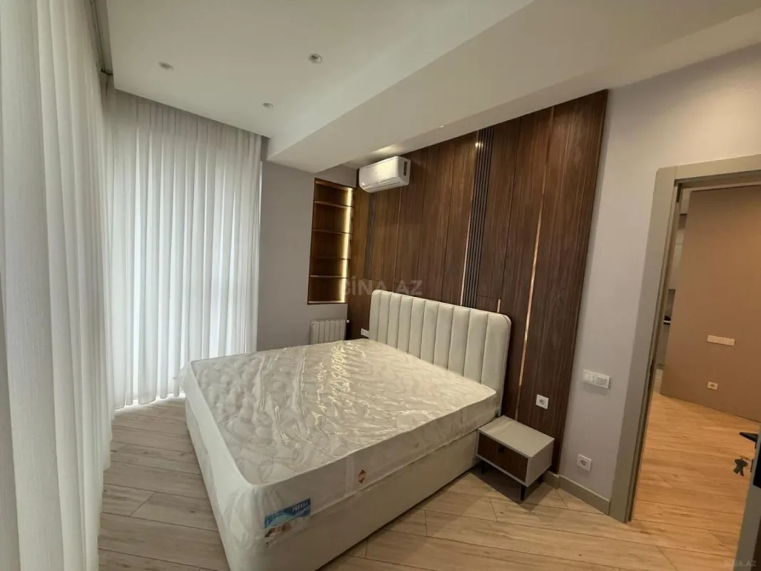 Kirayə verilir 3 otaqlı mənzil 90 m²