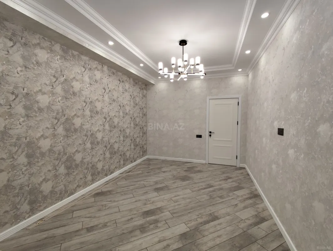Satılır 2 otaqlı mənzil 80 m²