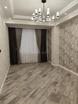 Satılır 2 otaqlı mənzil 80 m²