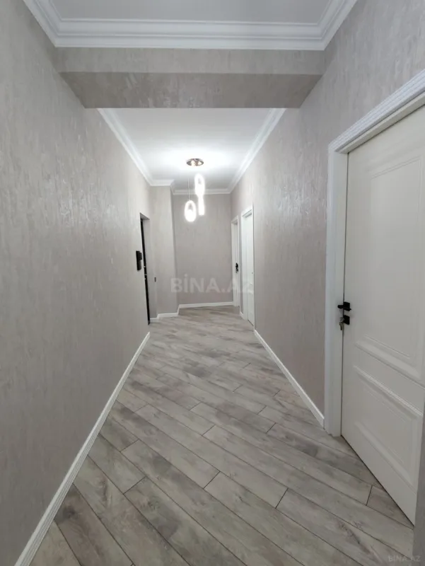 Satılır 2 otaqlı mənzil 80 m²