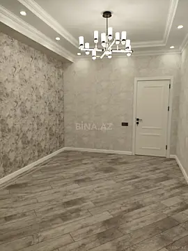 Satılır 2 otaqlı mənzil 80 m²