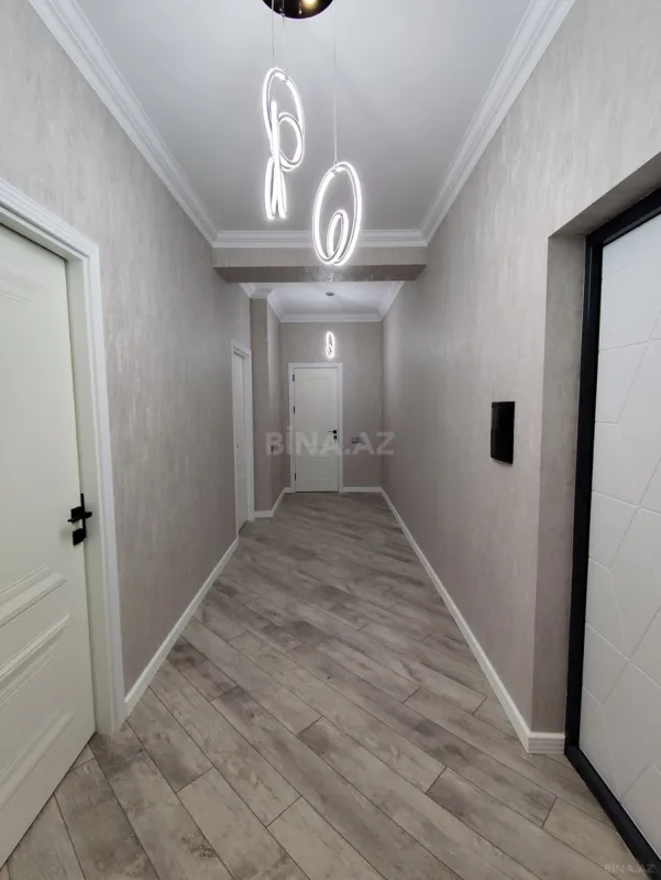 Satılır 2 otaqlı mənzil 80 m²