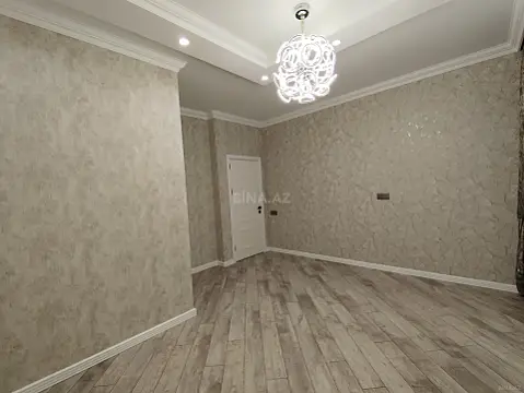 Satılır 2 otaqlı mənzil 80 m²