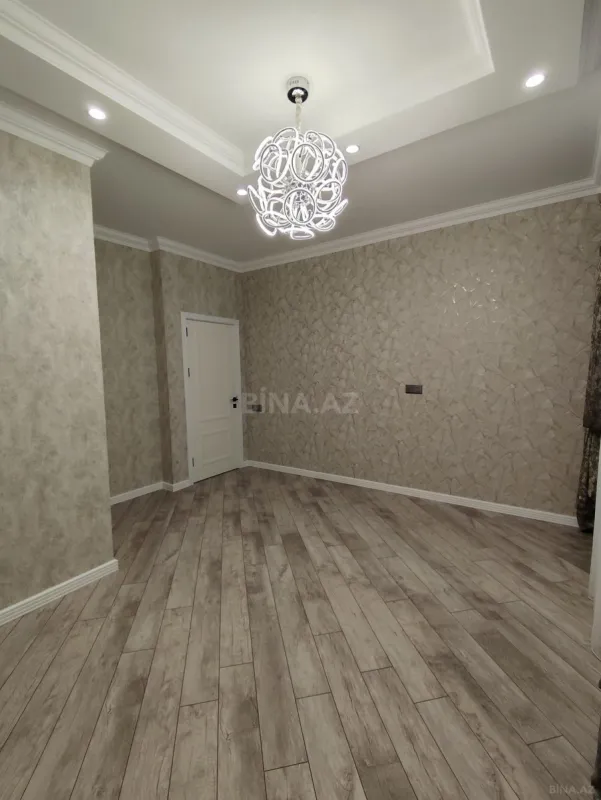 Satılır 2 otaqlı mənzil 80 m²