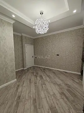 Satılır 2 otaqlı mənzil 80 m²