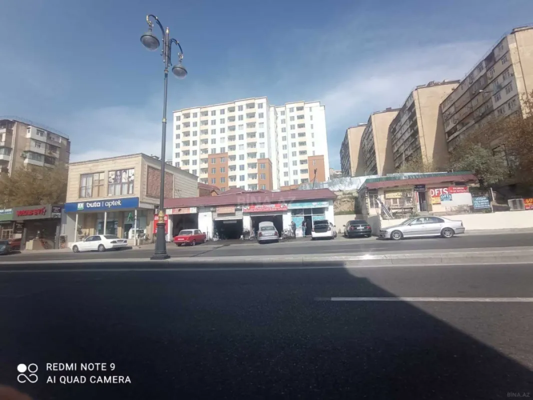 Satılır 2 otaqlı mənzil 80 m²