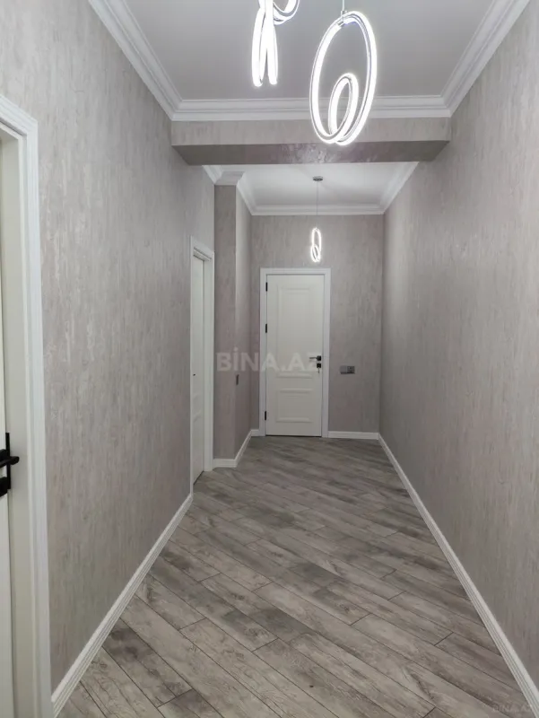 Satılır 2 otaqlı mənzil 80 m²