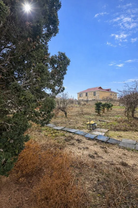 Satılır torpaq sahəsi 24 m²